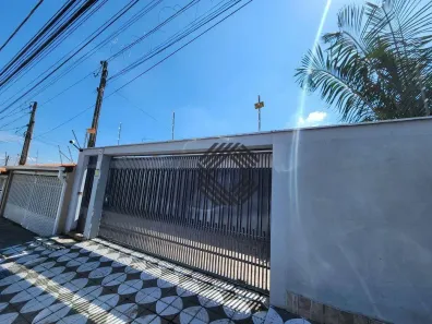 Casa com 3 Quartos à venda, 214m² no Jardim Simus, Sorocaba