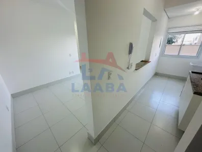 Apartamento com 3 Quartos para alugar, 62m² no Jardim Santiago, Indaiatuba