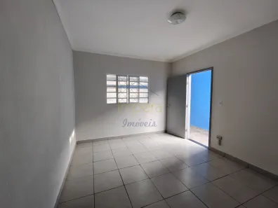 Casa com 2 Quartos à venda, 110m² no Campos de São José, São José dos Campos