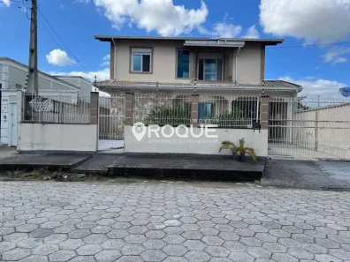 Casa com 3 Quartos à venda, 212m² no Jardim Eldorado, Palhoça