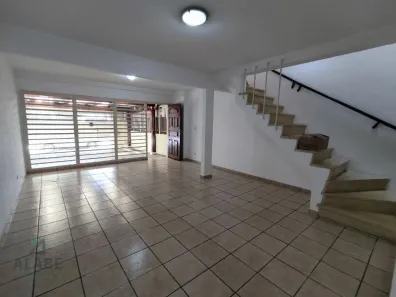 Sobrado com 3 Quartos à venda, 145m² no Vila Cordeiro, São Paulo