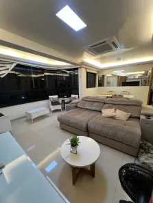 Apartamento com 3 Quartos à venda, 95m² no Madalena, Recife