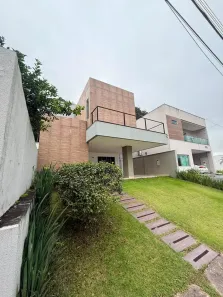 Casa de Condomínio com 5 Quartos à venda, 266m² no Colônia Terra Nova, Manaus