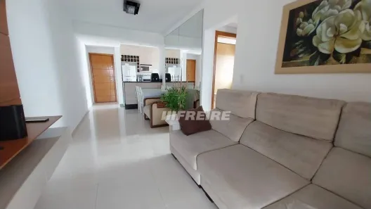 Apartamento com 2 Quartos à venda, 70m² no Olímpico, São Caetano do Sul