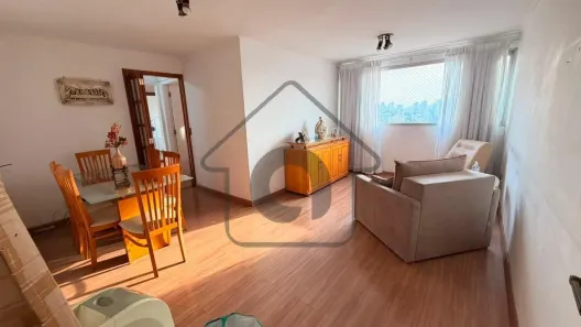 Apartamento com 2 Quartos à venda, 69m² no Vila Mariana, São Paulo