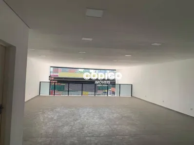 Galpão/Depósito/Armazém para alugar, 248m² no Centro, Guarulhos