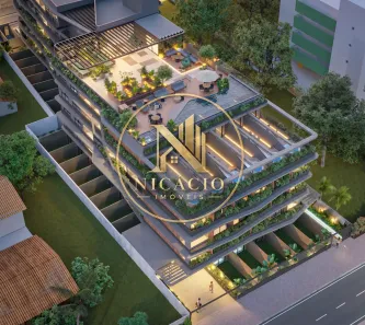 Apartamento à venda, 22m² no Bessa, João Pessoa