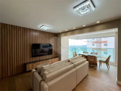 Apartamento com 2 Quartos à venda, 95m² no Vila Mogilar, Mogi das Cruzes