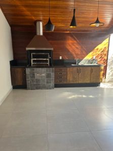 Casa de Condomínio com 3 Quartos à venda, 243m² no Engordadouro, Jundiaí