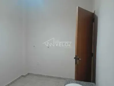 Apartamento com 2 Quartos à venda, 45m² no Centro, Rio de Janeiro