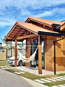 Casa com 3 Quartos à venda, 105m² no Pinheira, Palhoça