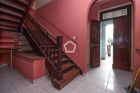 Casa com 7 Quartos à venda, 177m² no Mooca, São Paulo