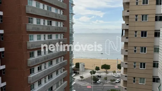 Apartamento com 3 Quartos à venda, 110m² no Mata da Praia, Vitória