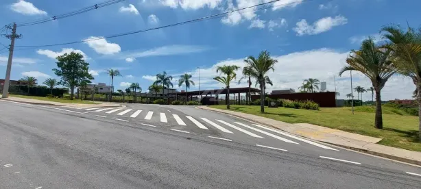 Lote/Terreno à venda, 368m² no Parque São Quirino, Campinas