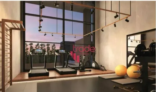 Apartamento com 2 Quartos à venda, 65m² no Vila do Golfe, Ribeirão Preto