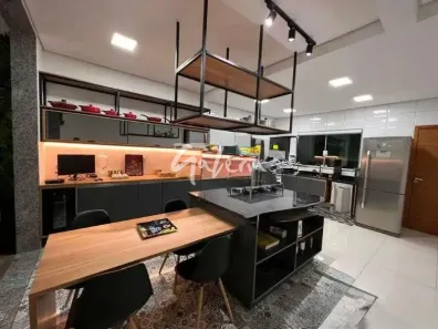 Sobrado com 4 Quartos à venda, 435m² no Santa Maria, São Caetano do Sul