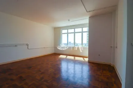 Sala Comercial para alugar, 50m² no Centro, Londrina