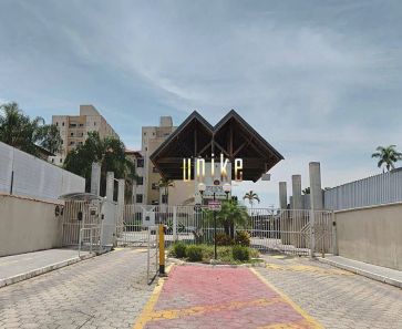 Apartamento com 3 Quartos à venda, 69m² no Cidade Morumbi, São José dos Campos