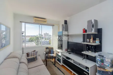 Apartamento com 2 Quartos à venda, 75m² no Floresta, Porto Alegre