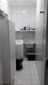 Casa de Condomínio com 3 Quartos à venda, 95m² no Taboão, Diadema