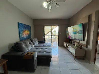 Apartamento com 3 Quartos à venda, 121m² no Mirim, Praia Grande