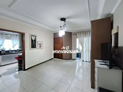 Sobrado com 3 Quartos à venda, 120m² no Parque Savoy City, São Paulo