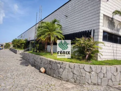 Ponto Comercial à venda, 7126m² no Barra do Ceará, Fortaleza