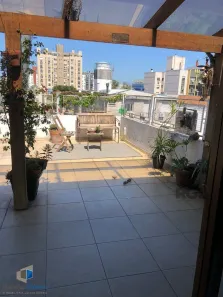 Cobertura com 2 Quartos à venda, 72m² no Azenha, Porto Alegre