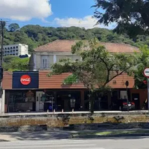 Lote/Terreno à venda, 600m² no Marapé, Santos