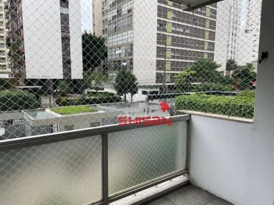Apartamento com 3 Quartos à venda, 130m² no Santa Cecília, São Paulo