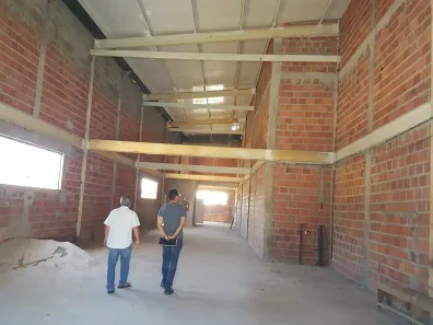 Ponto Comercial para alugar, 900m² no Sussuarana, Salvador