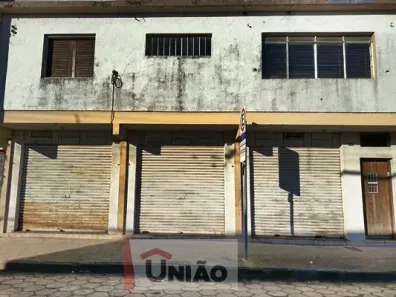 Sobrado com 2 Quartos à venda, 208m² no Centro, São José dos Campos