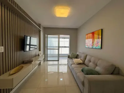 Apartamento com 2 Quartos à venda, 75m² no Praia da Costa, Vila Velha