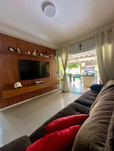 Sobrado com 2 Quartos à venda, 124m² no Residencial Santa Paula, Jacareí