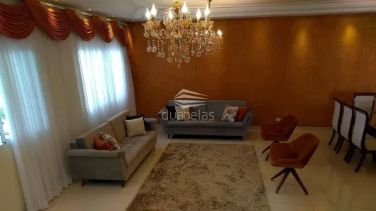 Sobrado com 3 Quartos à venda, 316m² no Cidade Vista Verde, São José dos Campos