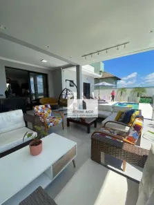 Casa de Condomínio com 3 Quartos à venda, 200m² no Parque das Laranjeiras, Itatiba