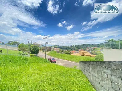 Lote/Terreno à venda, 1050m² no Santa Cândida, Vinhedo