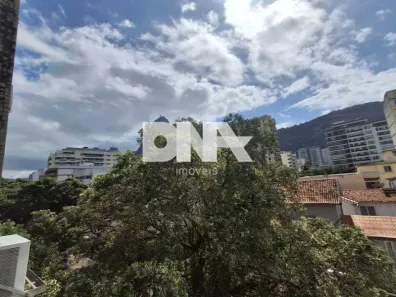 Apartamento com 3 Quartos à venda, 84m² no Botafogo, Rio de Janeiro