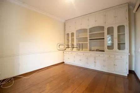Apartamento com 3 Quartos à venda, 189m² no Cidade Monções, São Paulo
