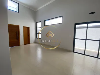 Casa de Condomínio com 3 Quartos à venda, 162m² no Urbanova VII, São José dos Campos