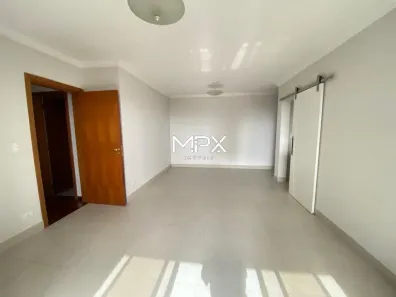 Apartamento com 3 Quartos para venda ou aluguel, 127m² no Centro, Piracicaba