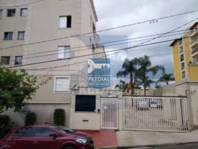 Apartamento com 3 Quartos à venda, 60m² no Jardim Gibertoni, São Carlos
