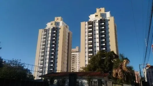 Apartamento com 3 Quartos à venda, 93m² no Centro, Criciúma