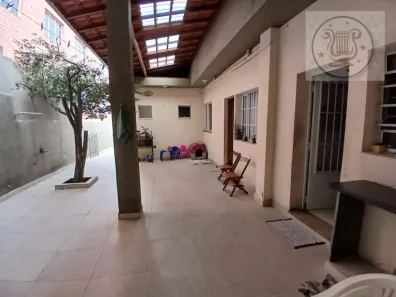 Casa com 5 Quartos à venda, 100m² no Limão, São Paulo
