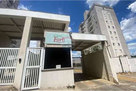 Apartamento com 2 Quartos à venda, 55m² no Parque São Matheus, Piracicaba