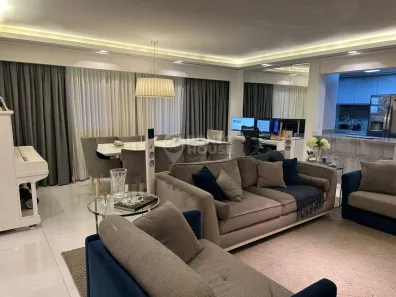 Apartamento com 3 Quartos à venda, 111m² no Saúde, São Paulo