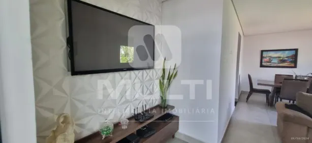 Casa com 4 Quartos à venda, 151m² no Jaraguá, Uberlândia