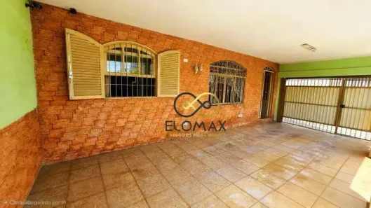 Casa com 2 Quartos à venda, 174m² no Vila Galvão, Guarulhos