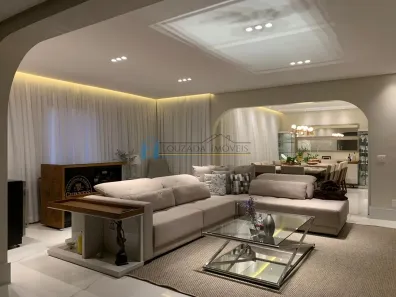 Apartamento com 3 Quartos à venda, 215m² no Jardim Avelino, São Paulo