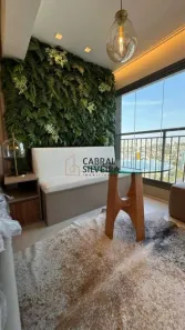 Apartamento com 1 Quarto à venda, 27m² no Indianópolis, São Paulo